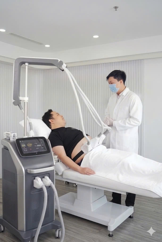 Soin minceur Beauté Paris